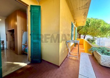 Balcone - Appartamento Piombino - foto 16