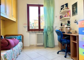 Camera da letto #2 - Appartamento Piombino - foto 18