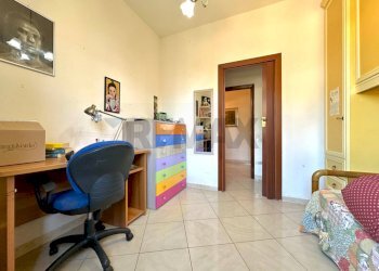 Camera da letto #2 - Appartamento Piombino - foto 19