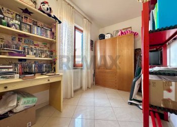 Camera da letto #3 - Appartamento Piombino - foto 20