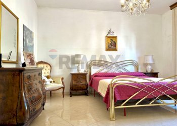 Camera da letto #4 - Appartamento Piombino - foto 22