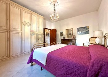 Camera da letto #4 - Appartamento Piombino - foto 23