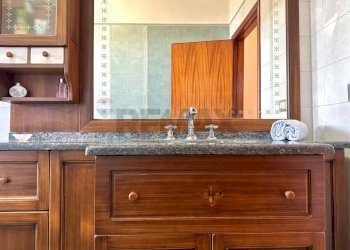 Bagno con vasca - Appartamento Piombino - foto 26