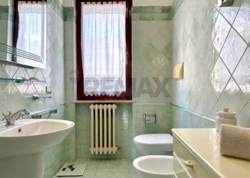 Bagno con doccia - Appartamento Piombino - foto 28