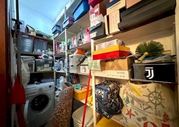 Ripostiglio - Appartamento Piombino - foto 30