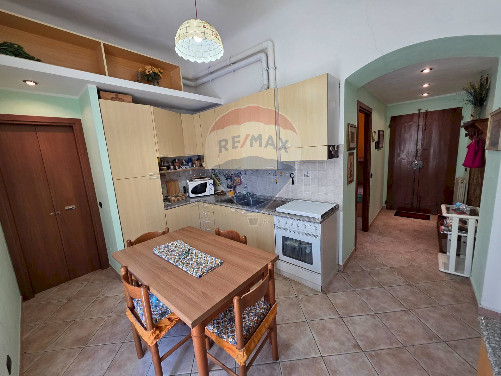 Cucina - Bilocale Via Paita
 
4, Portovenere - foto 2