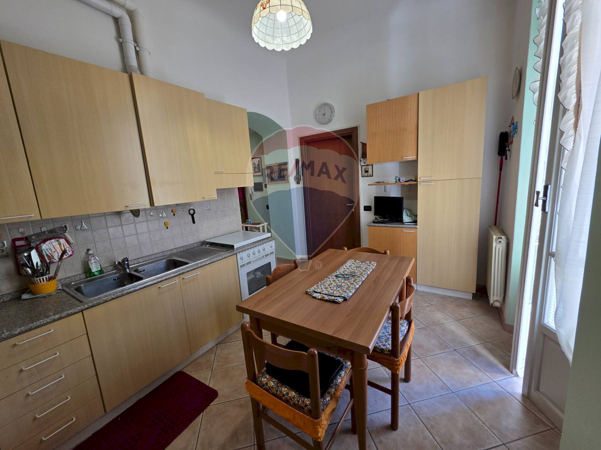 Cucina - Bilocale Via Paita
 
4, Portovenere - foto 3