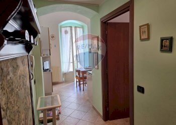 Hall / corridoio - Bilocale Via Paita
 
4, Portovenere - foto 6