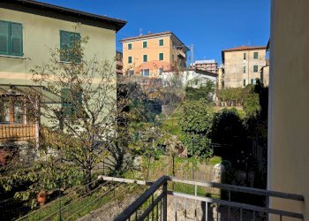 Edificio all\'aperto - Bilocale Via Paita
 
4, Portovenere - foto 23