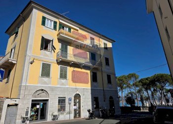 Edificio all\'aperto - Bilocale Via Paita
 
4, Portovenere - foto 25