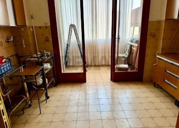 Cucina - Trilocale Via Fulvio Renella
 
95, Caserta - foto 7