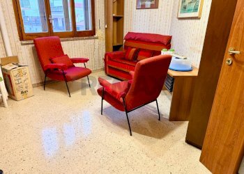 Soggiorno - Trilocale Via Fulvio Renella
 
95, Caserta - foto 11