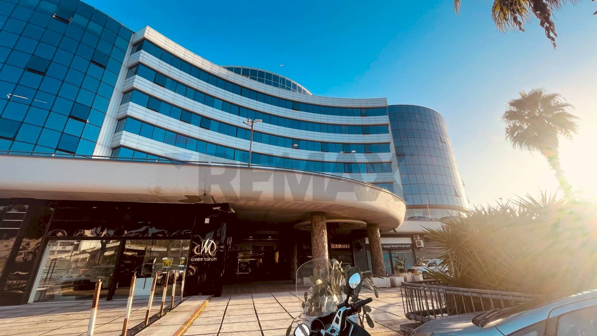 Edificio all\'aperto - Commercial Premises Via Nazionale delle puglie, Casalnuovo di Napoli - photo 1