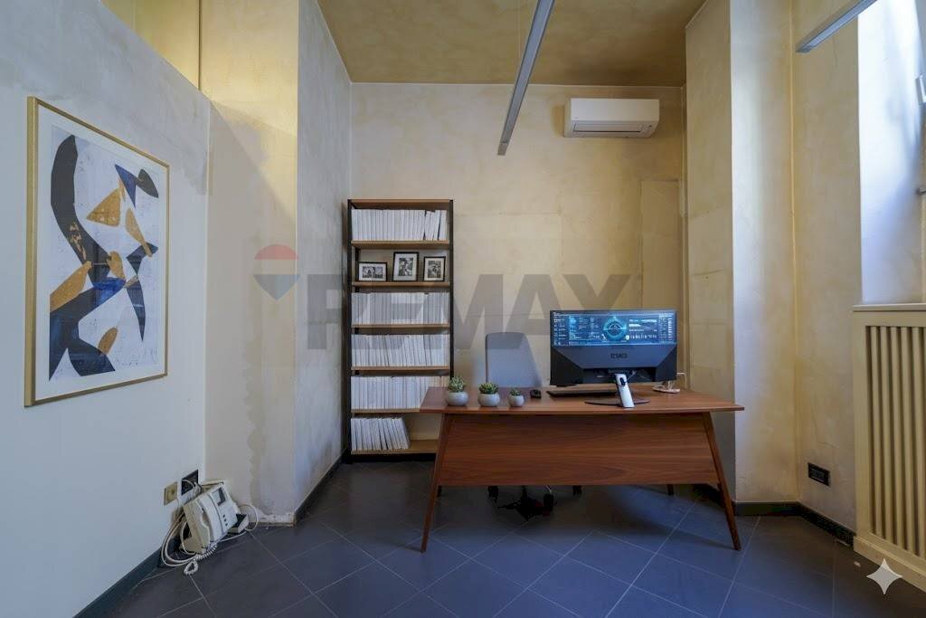 Ufficio - Ufficio Via G.Garibaldi
 
4, Bergamo - foto 3
