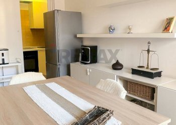 Cucina - Trilocale via Gorizia
 
8B, Novara - foto 1