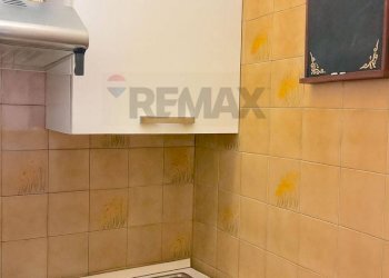 Cucina - Trilocale via Gorizia
 
8B, Novara - foto 10