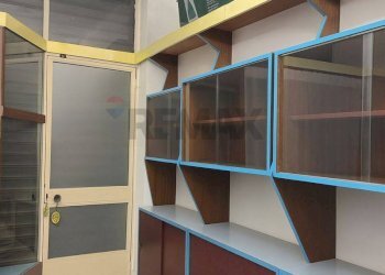 Cabina armadio - Trilocale via Gorizia
 
8B, Novara - foto 11