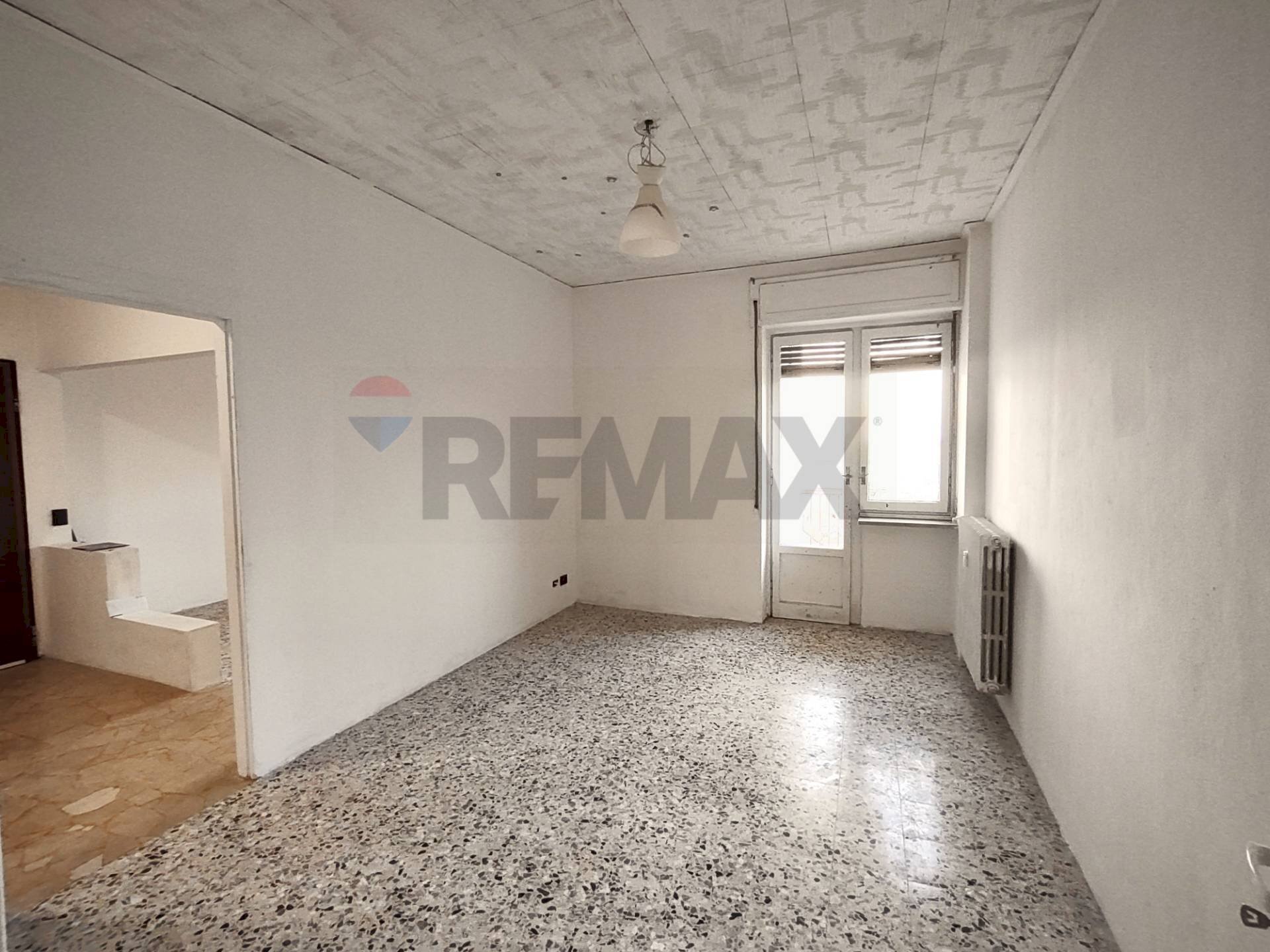 Stanza vuota - Three-room apartment via Valletta Fogliano
 
1, Vigevano - photo 3