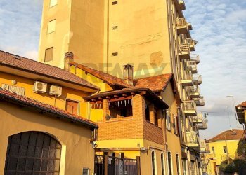 Edificio all\'aperto - Three-room apartment via Valletta Fogliano
 
1, Vigevano - photo 1