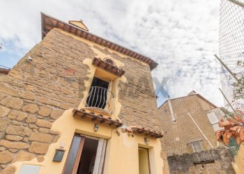 Casa all\'aperto - Bilocale Via Degli Orti
 
snc, Ischia di Castro - foto 6