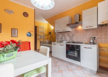 Cucina - Bilocale Via Degli Orti
 
snc, Ischia di Castro - foto 9