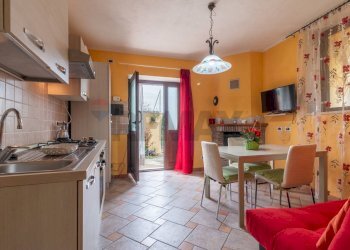 Cucina - Bilocale Via Degli Orti
 
snc, Ischia di Castro - foto 11