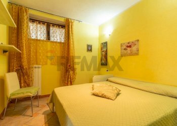 Camera / camera da letto - Bilocale Via Degli Orti
 
snc, Ischia di Castro - foto 15