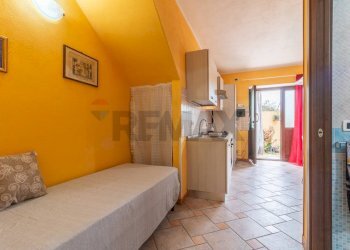 Camera / camera da letto - Bilocale Via Degli Orti
 
snc, Ischia di Castro - foto 16