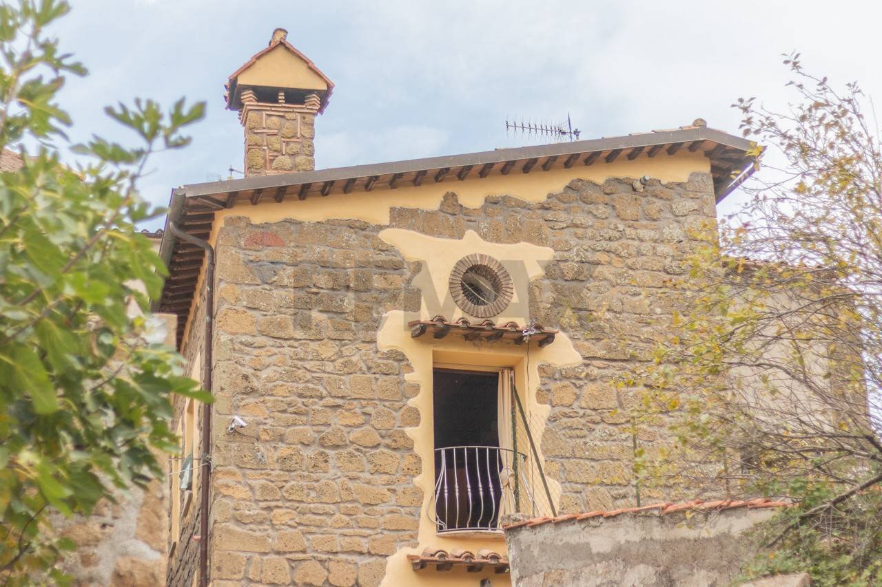 Casa all\'aperto - Trilocale Degli Orti
 
snc, Ischia di Castro - foto 1