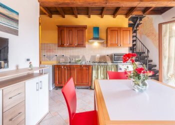 Cucina - Trilocale Degli Orti
 
snc, Ischia di Castro - foto 1