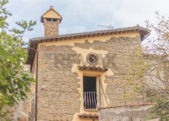 Casa all\'aperto - Trilocale Degli Orti
 
snc, Ischia di Castro - foto 2