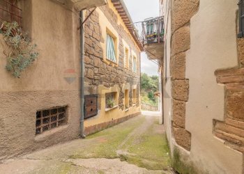 Casa all\'aperto - Trilocale Degli Orti
 
snc, Ischia di Castro - foto 9