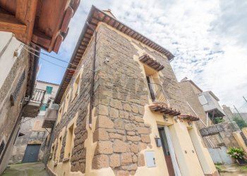 Edificio all\'aperto - Trilocale Degli Orti
 
snc, Ischia di Castro - foto 12