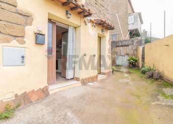 Casa all\'aperto - Trilocale Degli Orti
 
snc, Ischia di Castro - foto 14