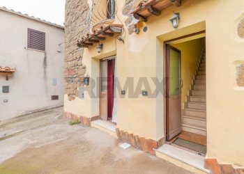 Casa all\'aperto - Trilocale Degli Orti
 
snc, Ischia di Castro - foto 15