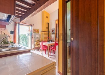 Cucina - Trilocale Degli Orti
 
snc, Ischia di Castro - foto 17