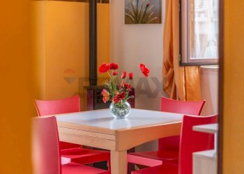 Sala da pranzo - Trilocale Degli Orti
 
snc, Ischia di Castro - foto 18