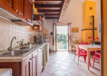 Cucina - Trilocale Degli Orti
 
snc, Ischia di Castro - foto 19