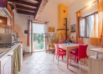 Cucina - Trilocale Degli Orti
 
snc, Ischia di Castro - foto 20