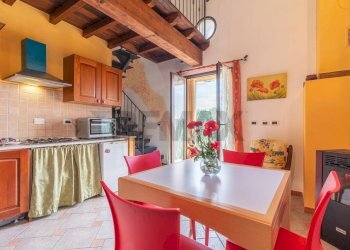 Cucina - Trilocale Degli Orti
 
snc, Ischia di Castro - foto 21