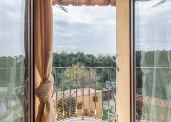 Balcone - Trilocale Degli Orti
 
snc, Ischia di Castro - foto 22