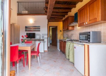 Cucina - Trilocale Degli Orti
 
snc, Ischia di Castro - foto 28