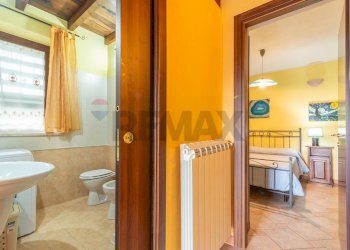 Bagno - Trilocale Degli Orti
 
snc, Ischia di Castro - foto 30