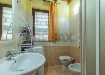 Bagno - Trilocale Degli Orti
 
snc, Ischia di Castro - foto 31