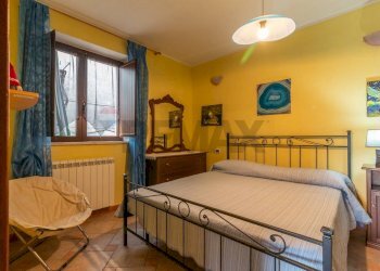 Camera / camera da letto - Trilocale Degli Orti
 
snc, Ischia di Castro - foto 33