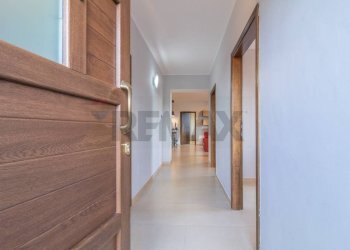 Hall / corridoio - Quadrilocale Via Guglielmo Marconi
 
s.n.c, Ischia di Castro - foto 2