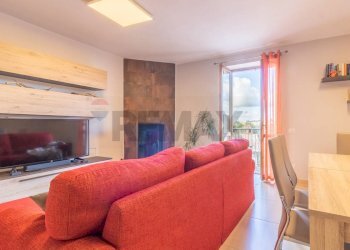 Sala da pranzo - Quadrilocale Via Guglielmo Marconi
 
s.n.c, Ischia di Castro - foto 7