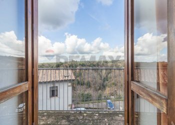 Balcone - Quadrilocale Via Guglielmo Marconi
 
s.n.c, Ischia di Castro - foto 9
