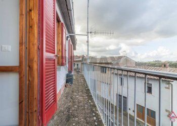 Balcone - Quadrilocale Via Guglielmo Marconi
 
s.n.c, Ischia di Castro - foto 12