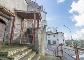 Casa all\'aperto - Quadrilocale Via Guglielmo Marconi
 
s.n.c, Ischia di Castro - foto 14